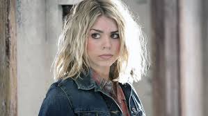 Very moved by the noms @bafta thank you very much #bestdrama #bestwriter #bestactress. What Billie Piper Has Been Doing Since Leaving Doctor Who