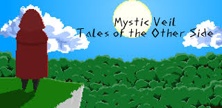 Mystic Veil Tales Of The Other Side By Angrycrab Adams Attackcrab Mrthefly Nehvar William Kidd Alkaiadyne