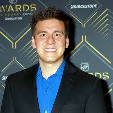 James Holzhauer's Instagram, Twitter & Facebook