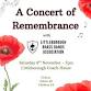 Remembrance Concert with Littleborough Brass Bands event image