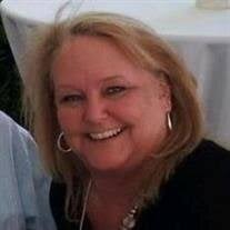 Vickie Ivey Crawford Obituary