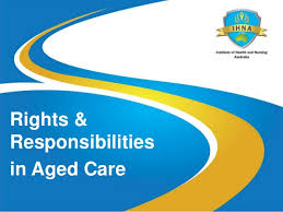 Rights Responsibilities In Aged Care