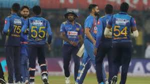 The upcoming three t20is in sri lanka will be india's only games in the format ahead of the t20 world cup in october. Bcci Agrees To India Vs Sri Lanka Bilateral Series In August Report Latestly