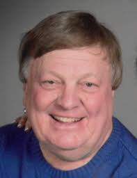 Obituary information for Chuck Palmer