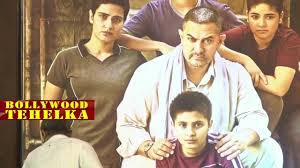 Dangal Movie Hd 2016 द गल म व Full Promotional Events Video Aamir Khan Sakshi Tanwar Youtube