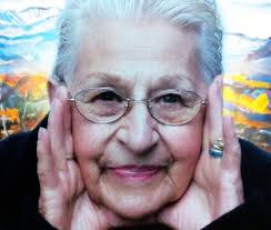 Lauretta Bonfiglio, 92, Butte, MT