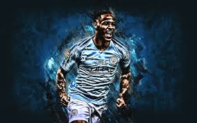 Jim sterling, pixel art, red, one person, indoors, communication. Raheem Sterling Soccer Sports Background Wallpapers On Desktop Nexus Image 2481005