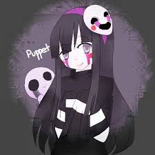 Five nights at freddy's puppet imagen relacionada. 60 Fnaf Ideen In 2021 Fnaf Fnaf Bilder Five Nights At Freddy S