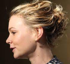 Pin By Michael Alexander On The Face Transitioning Hairstyles Growing Out Short Hair Styles Hair Styles