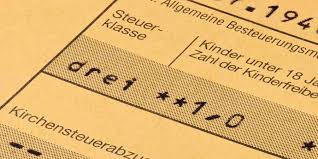 So einfach habt ihr eure steuerklassen gewechselt. Steuerklasse Als Student Wann Ein Wechsel Sinnvoll Ist Studis Online