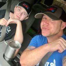 Kai Michael = our favorite person! #nationalsonsday #BBiTM