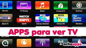 Nuevas apps para ver television de paga gratis 2021 en android Las Mejores Apps Para Ver Tv En Android 2021