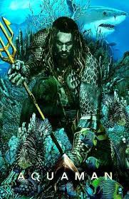 Pin En Aquaman Pelicula