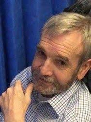 Condolence Book for Peter Kelly (Chapelizod, Dublin)