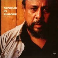 MINGUS Charles
