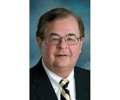 Paul Jennings Obituary (2015)