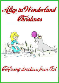 Check spelling or type a new query. Alice In Wonderland Christmas Pictures The Crazymad Writer