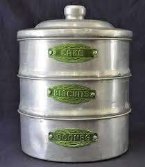 Of 0 related products on wanelo, here are 0 we think you'll love Perfect For My Baking Kitchen Canisters Vintage Kitchen Vintage Baking