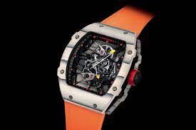 Rafael nadal wins french open wearing 725 000 richard mille. Introducing The Richard Mille Rm 27 02 Tourbillon Rafael Nadal Updated With Price Monochrome Watches