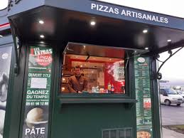 Le kiosque à pizzas lavaur מיקוד 81500. Le Kiosque A Pizzas Comminges Martres Tolosane Le Petit Journal