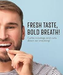 Amazon.com : Sugar Free Natural Chewing Gum (84 Pcs)