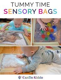Sensory Play For Babies Who Put Everything In The Mouth Cando Kiddo Baby Play Activities Baby Sensory Play Baby Learning