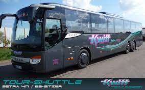 Premium Busreisen ab Nürnberg / Ansbach Mittelfranken - Busreisen ab  Nürnberg Mittelfranken zu Zielen in ganz Europa