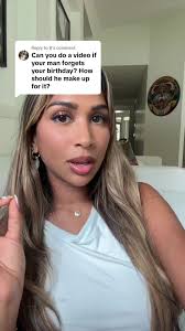 If your partner forgets your birthday, is the relationship over or can...