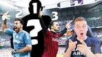 TOP 10 BESTE VOETBALLERS DIE NOOIT DE CL HEBBEN ... - YouTube