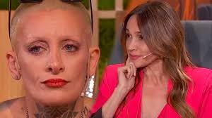 La pregunta picante de Verónica Lozano a Furia sobre su violencia en Gran  Hermano