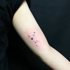 40 Gorgeous Constellation Tattoo Designs Page 2 Of 4 Tattooadore Constellation Tattoos Taurus Constellation Tattoo Taurus Constellation