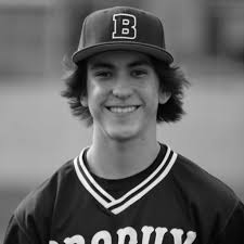 Nico Lara's Brophy College Prep Bio