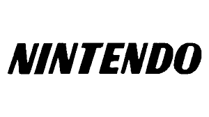 The previous red nintendo logo used from 1975 to 2006. Nintendo Logo Symbol History Png 3840 2160