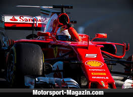 A Big Relief For Vettel And Ferrari F1 2017 Australien Gp First Win