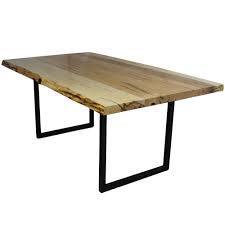 Ambrosia maple and walnut maple furniture coffee table farmhouse maple tables. Maxim Ambrosia Maple Amish Dining Table Rustic Cabinfield Fine Furniture
