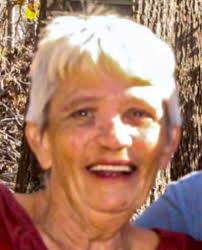 Patricia Ann (Stanton) Formby