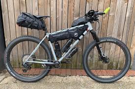 Rigs of the 2023 Hellenic Mountain Race - BIKEPACKING.com