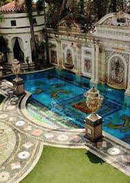 Gianni Versace Designer Miami Mansion Celebrity Houses Versace Mansion