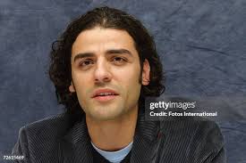 65 Oscar Isaac Portrait Session Stock Photos, High-Res Pictures, and Images 