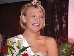 Rose Of Tralee 2012 Notes: Iona Quinn