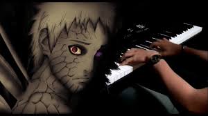Naruto Shippuden Ost Zutto Miteta Piano Cover Youtube