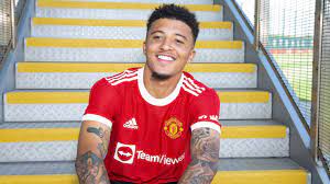 Jul 23, 2021 · jadon sancho has finally joined manchester united after they sealed a deal to bring in the england winger from borussia dortmund. Oepr2ajy7dsvlm
