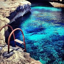 Beautiful Malta St Peter S Pool Marsaxlokk Malta Travel Malta Holiday Places To Travel