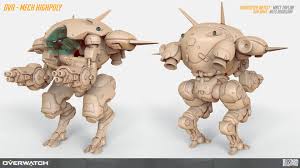 Overwatch Characters Art Dump Character Art Character Design Overwatch