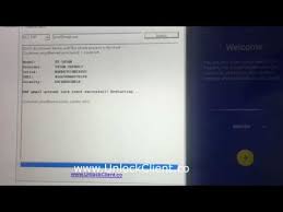 Wait while the device connects to the server. Wn Bypass Google Lock Frp Alcatel Fierce 4 Model 5056n Metro Pcs