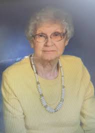 Obituary for Virginia L. (Johnson) Walraven