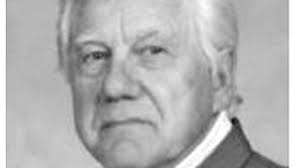 Rader, Vernon McDowell