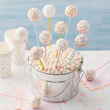 If you would like to use the entire box, prepare the. Homemade Cake Pops Recipe Wilton