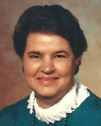 Margaret Wolfe Obituary