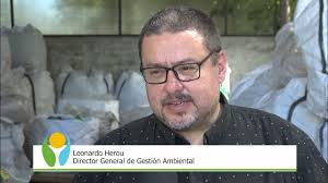 Canelones lidera en reciclaje con el 12,5 % de recuperación de residuos